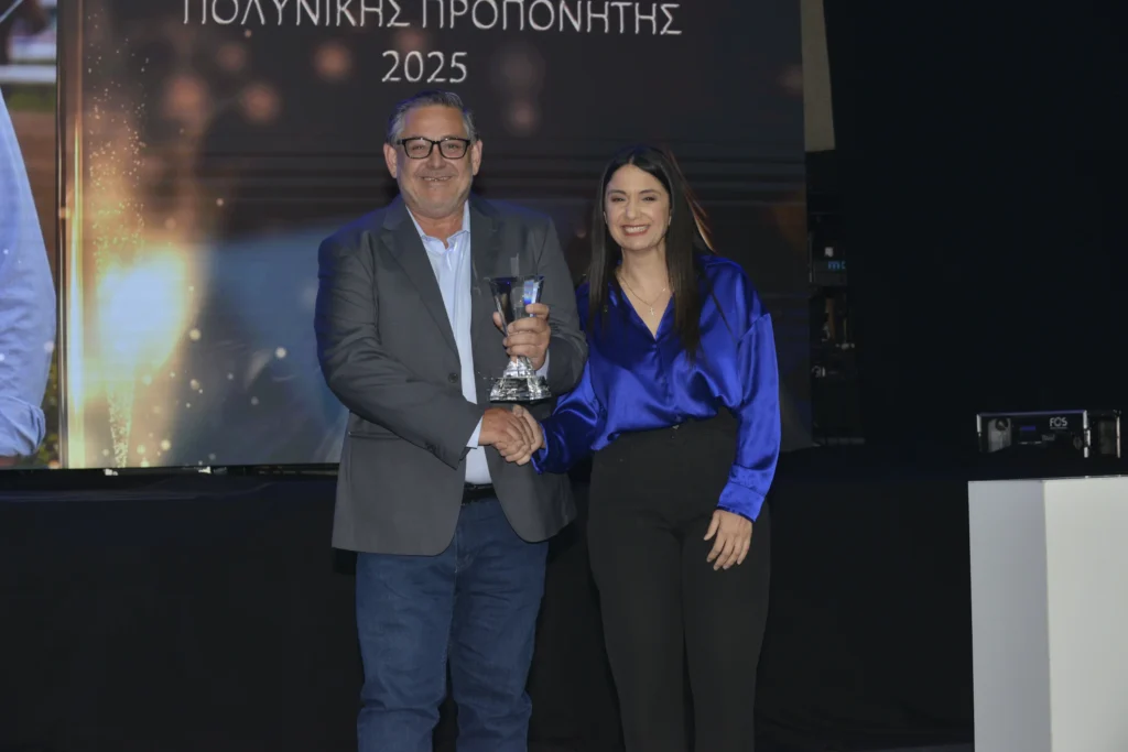 ΙΠΠΟΔΡΟΜΟΣ ΚΥΠΡΟΣ / IPPODROMOS KYPROS