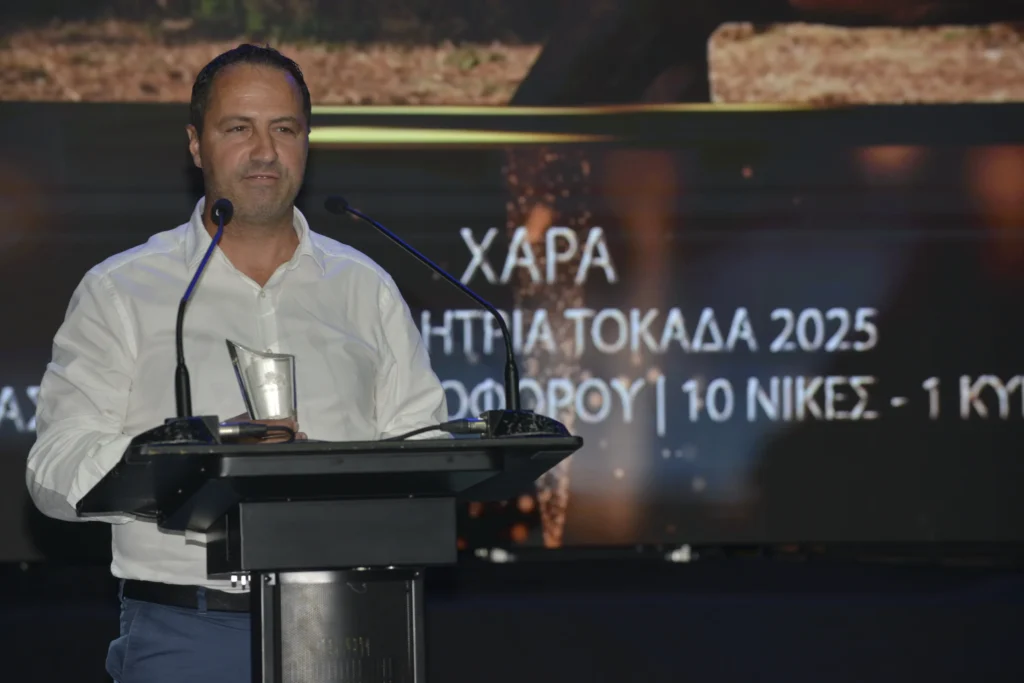 ΙΠΠΟΔΡΟΜΟΣ ΚΥΠΡΟΣ / IPPODROMOS KYPROS