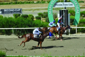 ΙΠΠΟΔΡΟΜΟΣ ΚΥΠΡΟΣ / IPPODROMOS KYPROS ΑΡΧΟΝΤΙΑ - 17/05/2026