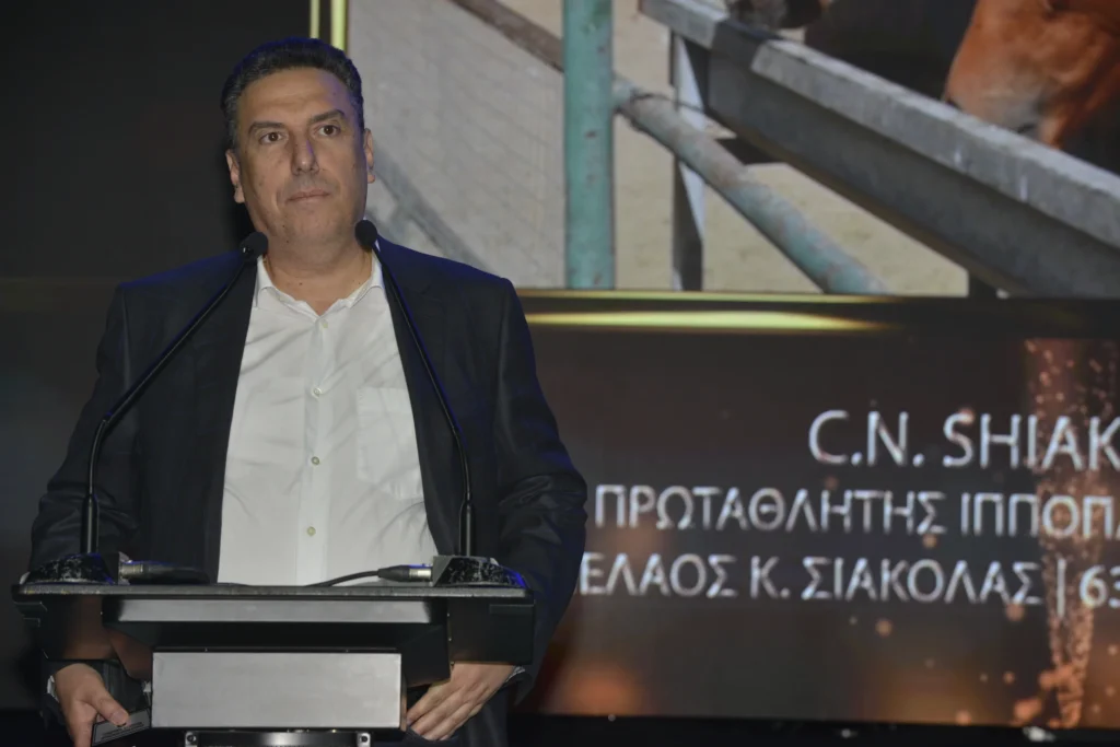 ΙΠΠΟΔΡΟΜΟΣ ΚΥΠΡΟΣ / IPPODROMOS KYPROS