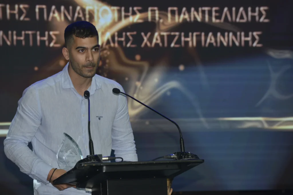 ΙΠΠΟΔΡΟΜΟΣ ΚΥΠΡΟΣ / IPPODROMOS KYPROS