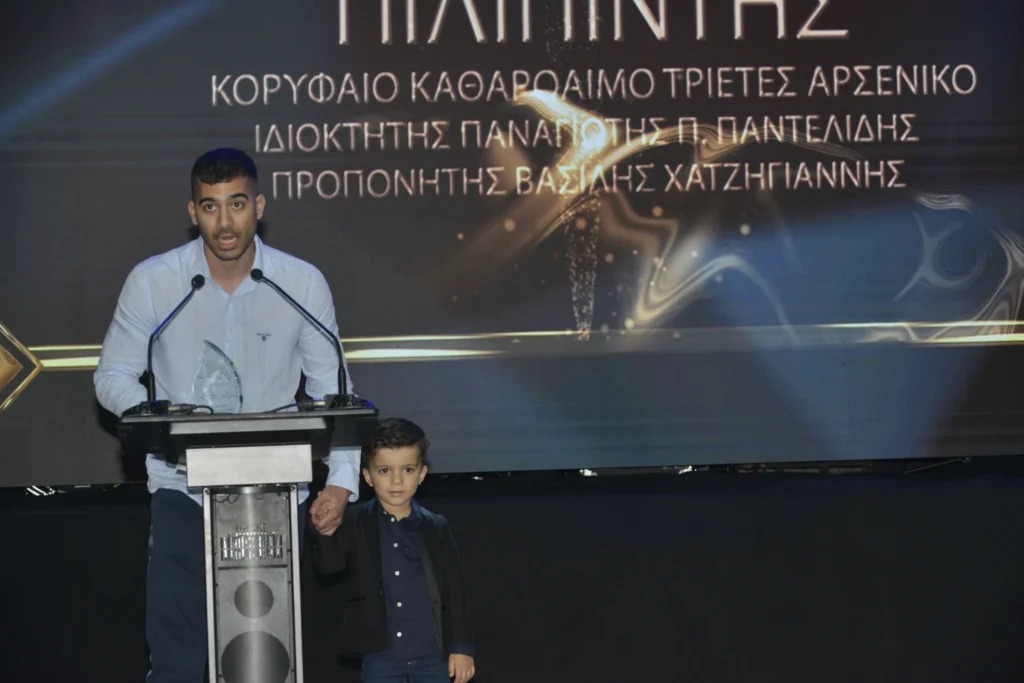 ΙΠΠΟΔΡΟΜΟΣ ΚΥΠΡΟΣ / IPPODROMOS KYPROS