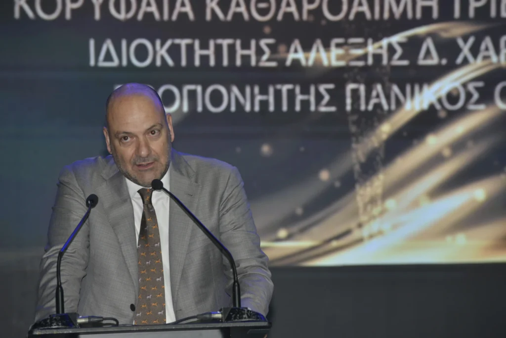 ΙΠΠΟΔΡΟΜΟΣ ΚΥΠΡΟΣ / IPPODROMOS KYPROS
