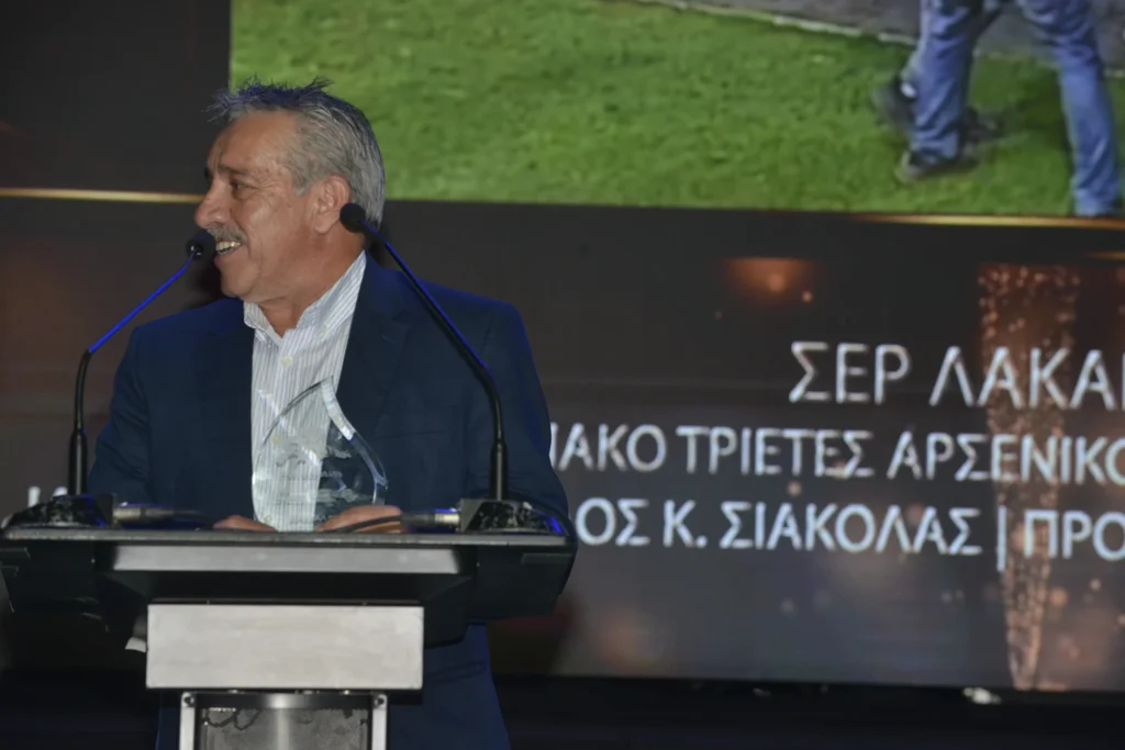 ΙΠΠΟΔΡΟΜΟΣ ΚΥΠΡΟΣ / IPPODROMOS KYPROS
