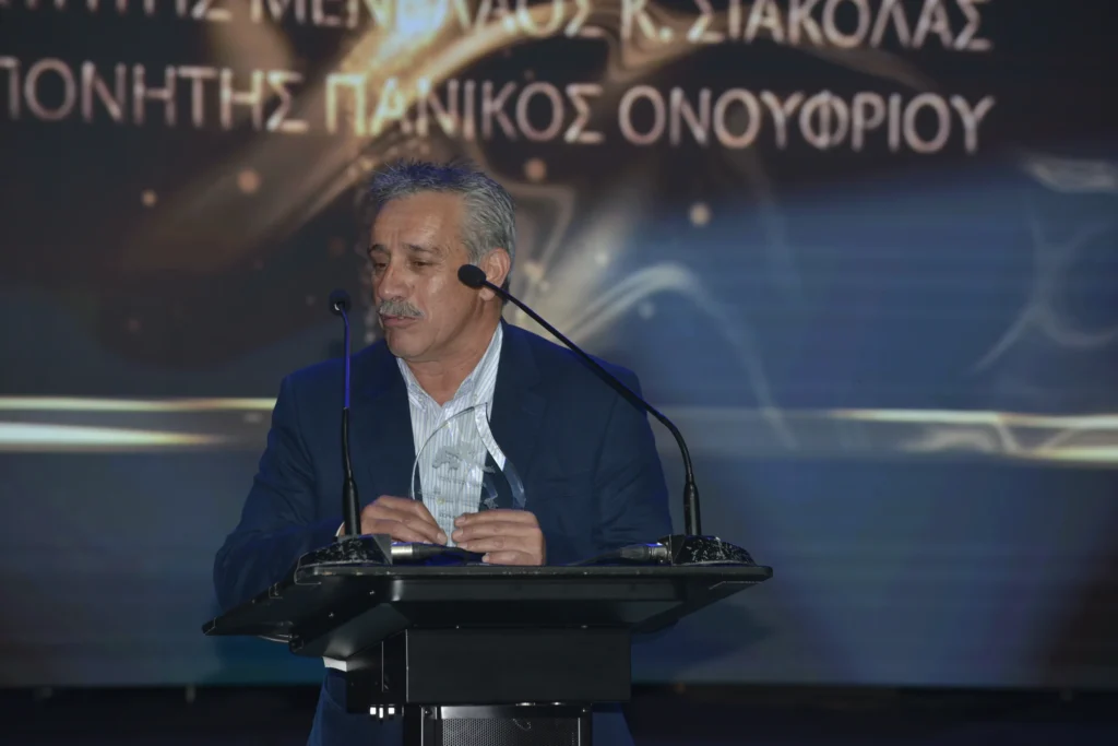 ΙΠΠΟΔΡΟΜΟΣ ΚΥΠΡΟΣ / IPPODROMOS KYPROS