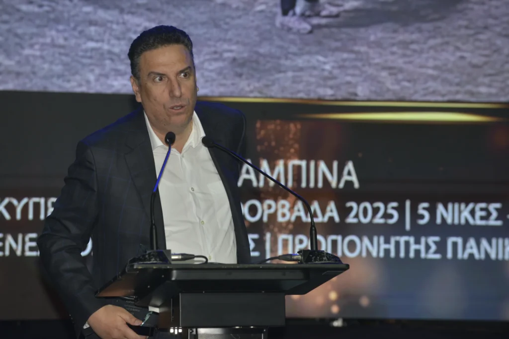 ΙΠΠΟΔΡΟΜΟΣ ΚΥΠΡΟΣ / IPPODROMOS KYPROS