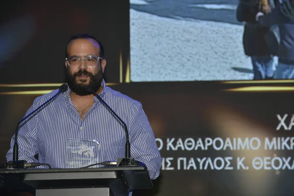 ΙΠΠΟΔΡΟΜΟΣ ΚΥΠΡΟΣ / IPPODROMOS KYPROS