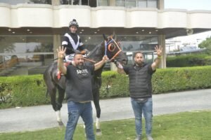 ΙΠΠΟΔΡΟΜΟΣ ΚΥΠΡΟΣ / IPPODROMOS KYPROS ΠΕΡΙΠΤΕΡΑΣ ΑΘΩΣ 13/05/2026