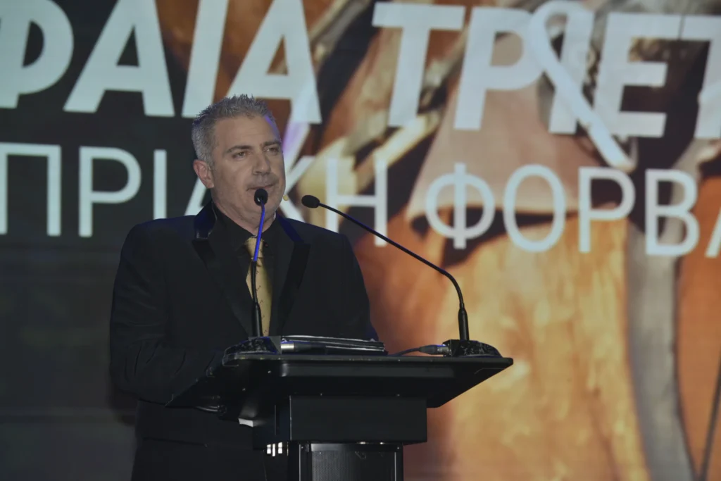 ΙΠΠΟΔΡΟΜΟΣ ΚΥΠΡΟΣ / IPPODROMOS KYPROS