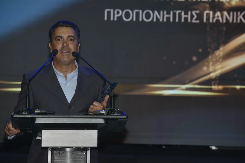 ΙΠΠΟΔΡΟΜΟΣ ΚΥΠΡΟΣ / IPPODROMOS KYPROS