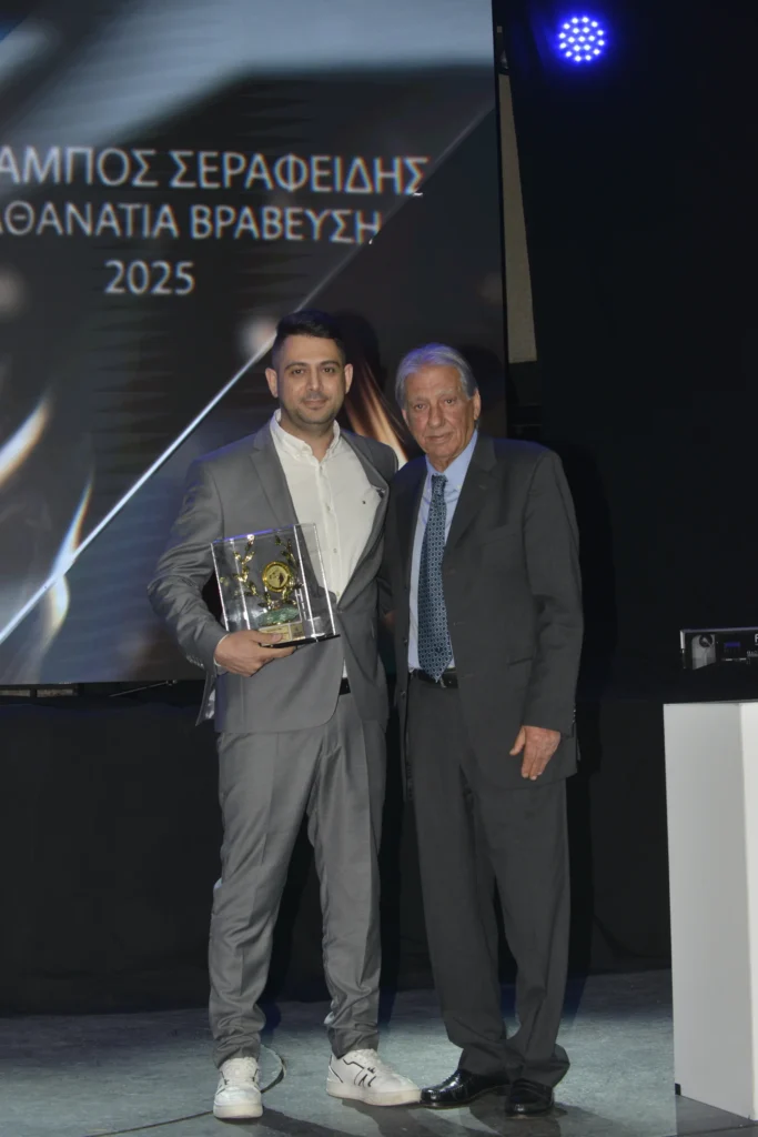 ΙΠΠΟΔΡΟΜΟΣ ΚΥΠΡΟΣ / IPPODROMOS KYPROS