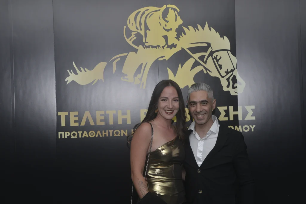 ΙΠΠΟΔΡΟΜΟΣ ΚΥΠΡΟΣ / IPPODROMOS KYPROS