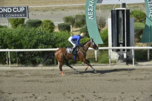 ΙΠΠΟΔΡΟΜΟΣ ΚΥΠΡΟΣ / IPPODROMOS KYPROS ΜΙΚΡΗ ΚΥΡΙΑΚΗ - 10/05/2026