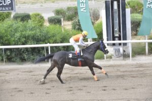 ΙΠΠΟΔΡΟΜΟΣ ΚΥΠΡΟΣ / IPPODROMOS KYPROS ΚΙΓΚ ΒΑΚΛΑΣ 13/05/2026
