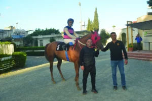 ΙΠΠΟΔΡΟΜΟΣ ΚΥΠΡΟΣ / IPPODROMOS KYPROS ΤΣΙΗΦ ΟΦ ΤΑΡΑ - 06/05/2026