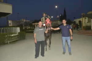 ΙΠΠΟΔΡΟΜΟΣ ΚΥΠΡΟΣ / IPPODROMOS KYPROS ΤΟΥΤΑΓΧΑΜΩΝ - 01/05/2026