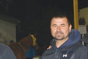 ΙΠΠΟΔΡΟΜΟΣ ΚΥΠΡΟΣ / IPPODROMOS KYPROS