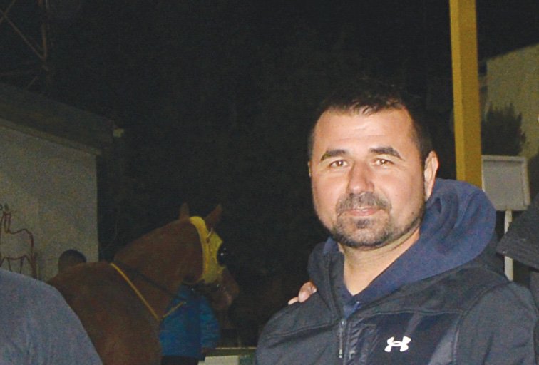 ΙΠΠΟΔΡΟΜΟΣ ΚΥΠΡΟΣ / IPPODROMOS KYPROS