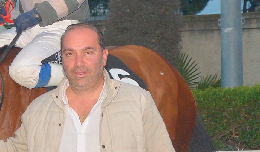 ΙΠΠΟΔΡΟΜΟΣ ΚΥΠΡΟΣ / IPPODROMOS KYPROS