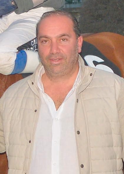 ΙΠΠΟΔΡΟΜΟΣ ΚΥΠΡΟΣ / IPPODROMOS KYPROS