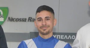 ΙΠΠΟΔΡΟΜΟΣ ΚΥΠΡΟΣ / IPPODROMOS KYPROS