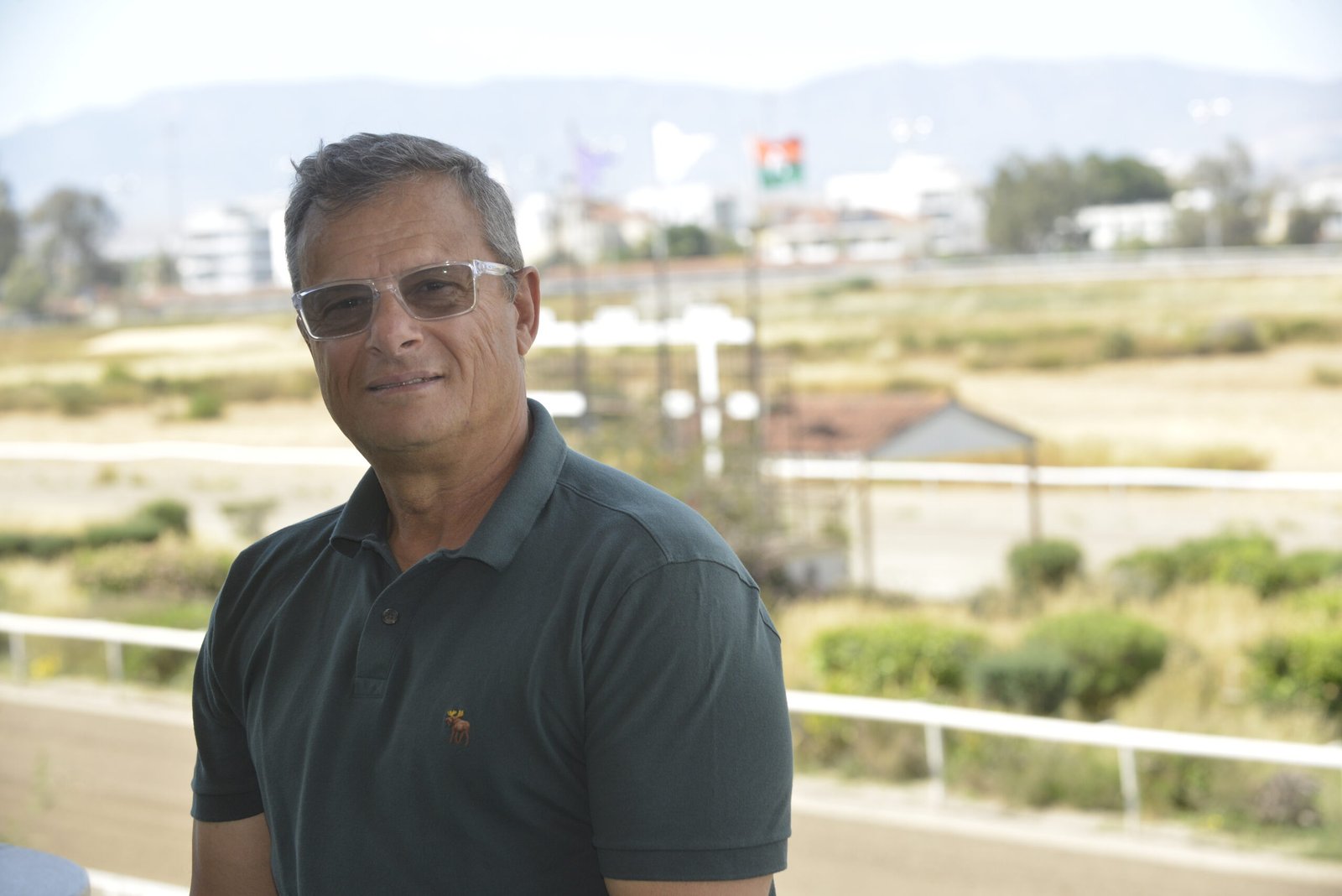 ΙΠΠΟΔΡΟΜΟΣ ΚΥΠΡΟΣ / IPPODROMOS KYPROS