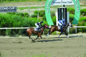 ΙΠΠΟΔΡΟΜΟΣ ΚΥΠΡΟΣ / IPPODROMOS KYPROS ΜΟΣΧΑ - 10/06/2026