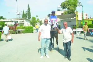 ΙΠΠΟΔΡΟΜΟΣ ΚΥΠΡΟΣ / IPPODROMOS KYPROS ΜΟΣΧΑ - 10/06/2026