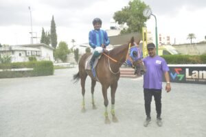 ΙΠΠΟΔΡΟΜΟΣ ΚΥΠΡΟΣ / IPPODROMOS KYPROS ΗΛΙΑΜΠΕΛΑ - 19/06/2026