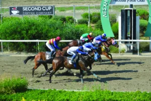 ΙΠΠΟΔΡΟΜΟΣ ΚΥΠΡΟΣ / IPPODROMOS KYPROS ΛΗΜΝΟΣ - 10/06/2026