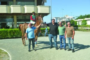 ΙΠΠΟΔΡΟΜΟΣ ΚΥΠΡΟΣ / IPPODROMOS KYPROS ΠΑΝΑΚΡΙΒΟΣ - 24/06/2026