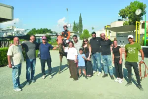 ΙΠΠΟΔΡΟΜΟΣ ΚΥΠΡΟΣ / IPPODROMOS KYPROS ΙΕΡΑΚΛΗΣ - 12/06/2026