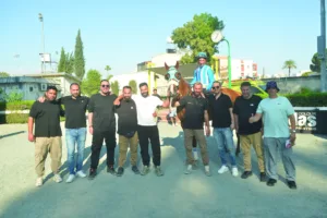 ΙΠΠΟΔΡΟΜΟΣ ΚΥΠΡΟΣ / IPPODROMOS KYPROS ΚΙΝΓΚ ΚΑΣΑΡΤΟΣ - 12/06/2026