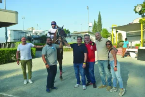 ΙΠΠΟΔΡΟΜΟΣ ΚΥΠΡΟΣ / IPPODROMOS KYPROS ΛΑΟΜΕΝΗΣ - 17/06/2026