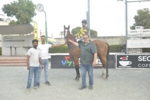 ΙΠΠΟΔΡΟΜΟΣ ΚΥΠΡΟΣ / IPPODROMOS KYPROS ΞΕΛΟΓΙΑΣΤΡΑ - 19/06/2026