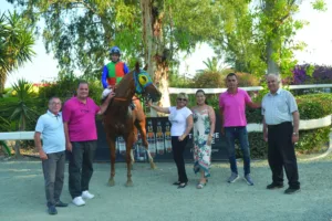 ΙΠΠΟΔΡΟΜΟΣ ΚΥΠΡΟΣ / IPPODROMOS KYPROS ΤΑΡΑΣ ΝΤΟΥΚΑ - 17/06/2026
