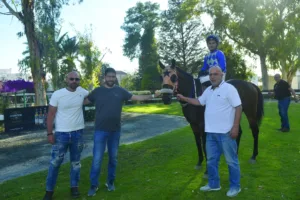 ΙΠΠΟΔΡΟΜΟΣ ΚΥΠΡΟΣ / IPPODROMOS KYPROS ΣΕΡ ΦΙΛΙΠΠΟΣ - 05/06/2026