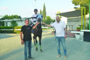 ΙΠΠΟΔΡΟΜΟΣ ΚΥΠΡΟΣ / IPPODROMOS KYPROS ΕΥΣΤΟΧΟΣ - 10/06/2026