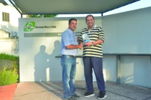 ΙΠΠΟΔΡΟΜΟΣ ΚΥΠΡΟΣ / IPPODROMOS KYPROS ΜΗΔΕΙΑ - ΚΥΠΕΛΛΟ ΕΚΛΙΠΣ - 12/06/2026