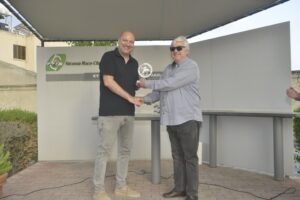 ΙΠΠΟΔΡΟΜΟΣ ΚΥΠΡΟΣ / IPPODROMOS KYPROS ΕΣΣΑΠΕ - ΚΥΠΕΛΛΟ ΛΕΩΝΙΔΑ ΣΤΑΥΡΑΚΗ - 19/06/2026