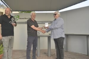 ΙΠΠΟΔΡΟΜΟΣ ΚΥΠΡΟΣ / IPPODROMOS KYPROS ΕΣΣΑΠΕ - ΚΥΠΕΛΛΟ ΛΕΩΝΙΔΑ ΣΤΑΥΡΑΚΗ - 19/06/2026