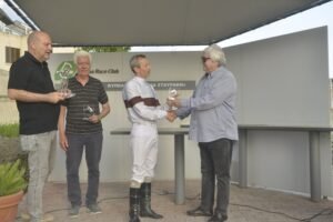 ΙΠΠΟΔΡΟΜΟΣ ΚΥΠΡΟΣ / IPPODROMOS KYPROS ΕΣΣΑΠΕ - ΚΥΠΕΛΛΟ ΛΕΩΝΙΔΑ ΣΤΑΥΡΑΚΗ - 19/06/2026