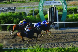 ΙΠΠΟΔΡΟΜΟΣ ΚΥΠΡΟΣ / IPPODROMOS KYPROS ΦΡΗΜΑΝ - 05/06/2026
