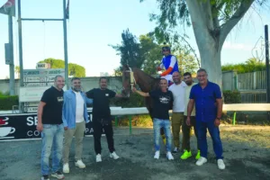 ΙΠΠΟΔΡΟΜΟΣ ΚΥΠΡΟΣ / IPPODROMOS KYPROS ΦΡΗΜΑΝ - 05/06/2026