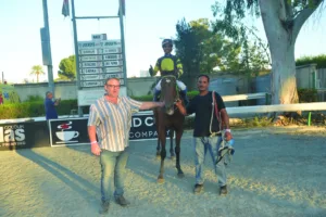 ΙΠΠΟΔΡΟΜΟΣ ΚΥΠΡΟΣ / IPPODROMOS KYPROS ΜΠΑΚΑΣ - 24/06/2026