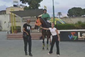 ΙΠΠΟΔΡΟΜΟΣ ΚΥΠΡΟΣ / IPPODROMOS KYPROS ΚΟΥΝΙΕΡΗΣ - 19/01/2026