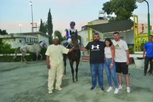 ΙΠΠΟΔΡΟΜΟΣ ΚΥΠΡΟΣ / IPPODROMOS KYPROS ΑΜΑΡΤΙΑ - 03/06/2026