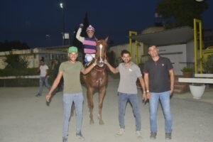 ΙΠΠΟΔΡΟΜΟΣ ΚΥΠΡΟΣ / IPPODROMOS KYPROS