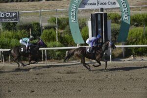 ΙΠΠΟΔΡΟΜΟΣ ΚΥΠΡΟΣ / IPPODROMOS KYPROS ΜΑΡΟΚΚΑΝ ΡΟΟΥΖ - 22/07/2026