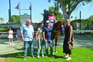 ΙΠΠΟΔΡΟΜΟΣ ΚΥΠΡΟΣ / IPPODROMOS KYPROS ΣΕΜΕΛΗ - 01/07/2026
